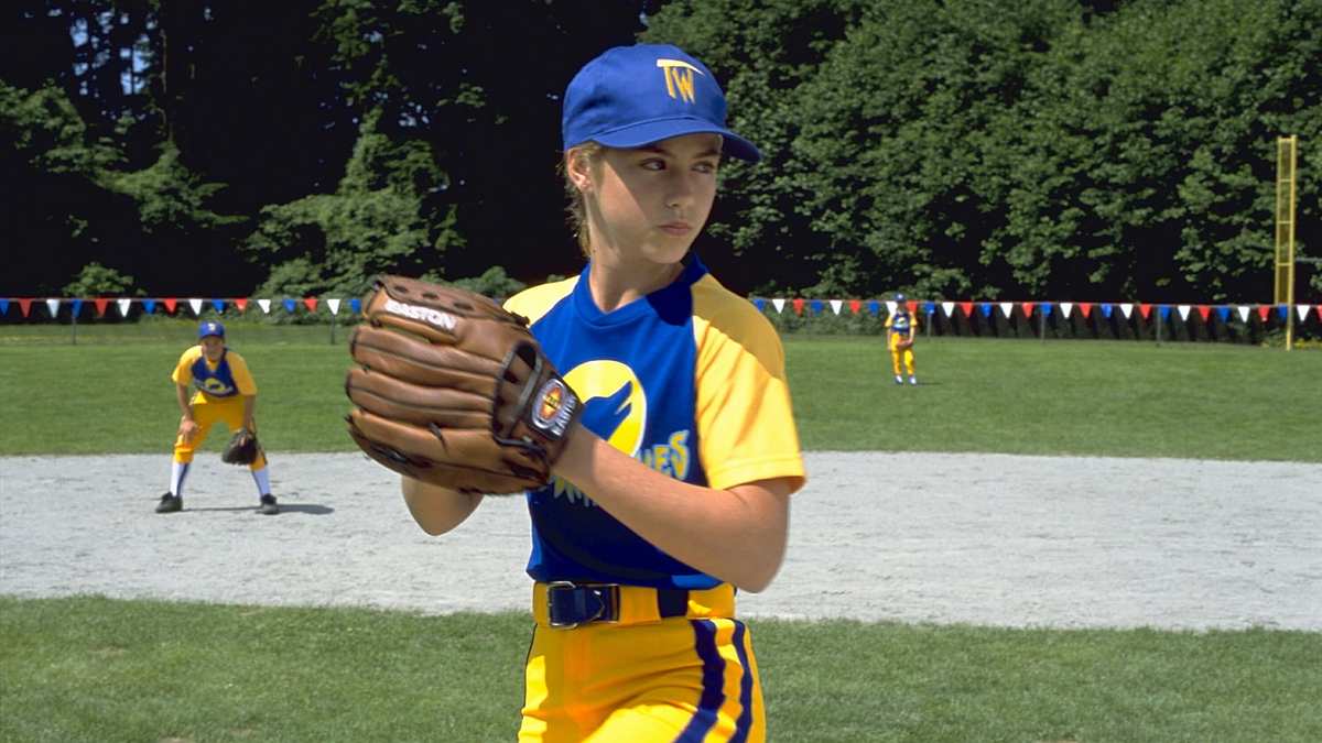 Air Bud 4 - Mit Baseball bellt sich's besser Air Bud 4 - Mit Baseball bellt sich's besser