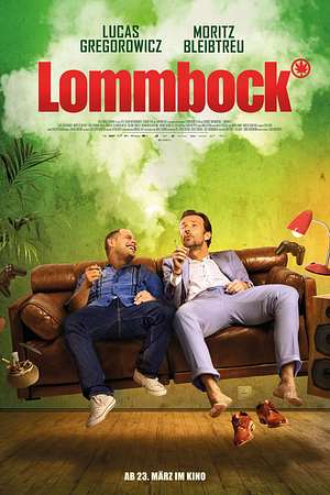 Lommbock - Foto: TMDB