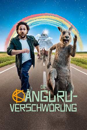 Die Känguru-Verschwörung - Foto: TMDB
