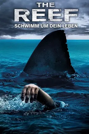 The Reef - Schwimm um dein Leben - Foto: TMDB The Reef - Schwimm um dein Leben - Foto: TMDB