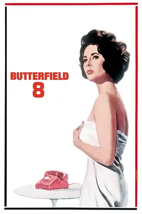 Telefon Butterfield 8 - Foto: TMDB Telefon Butterfield 8 - Foto: TMDB