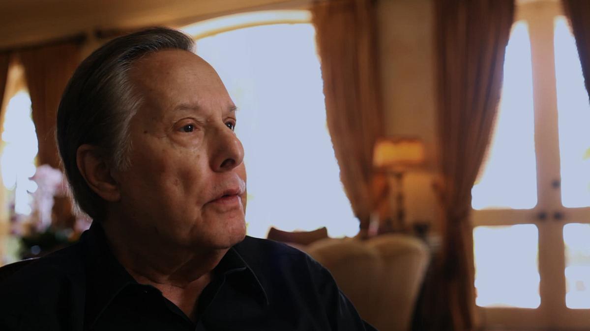William Friedkin - Hollywoods Enfant terrible William Friedkin - Hollywoods Enfant terrible