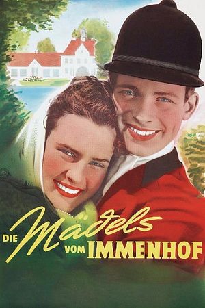 Die Mädels vom Immenhof - Foto: TMDB