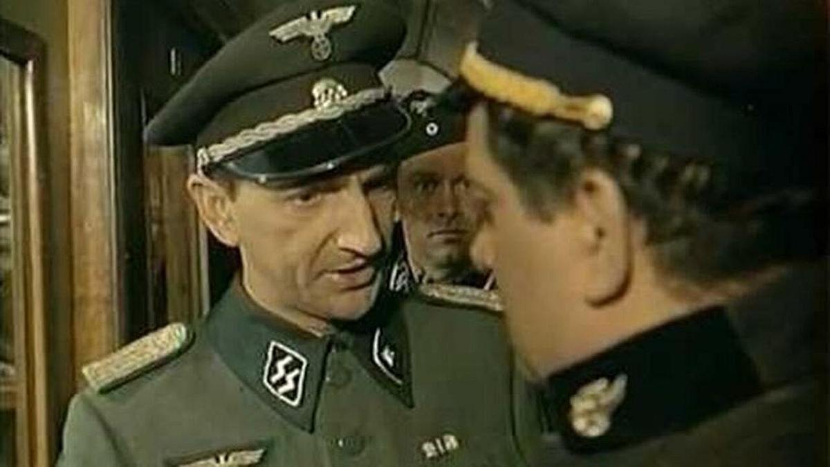 Bomben um 10 Uhr 10 Bomben um 10 Uhr 10