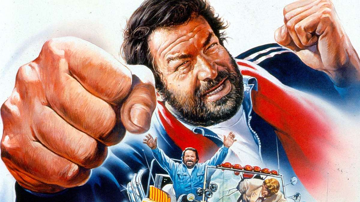 Der Bomber Der Bomber