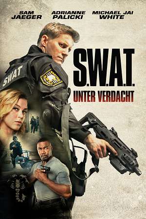 S.W.A.T.: Unter Verdacht - Foto: TMDB