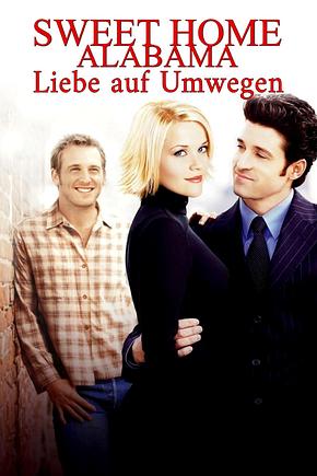 Sweet Home Alabama - Liebe auf Umwegen - Foto: TMDB