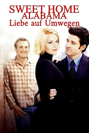 Sweet Home Alabama - Liebe auf Umwegen - Foto: TMDB