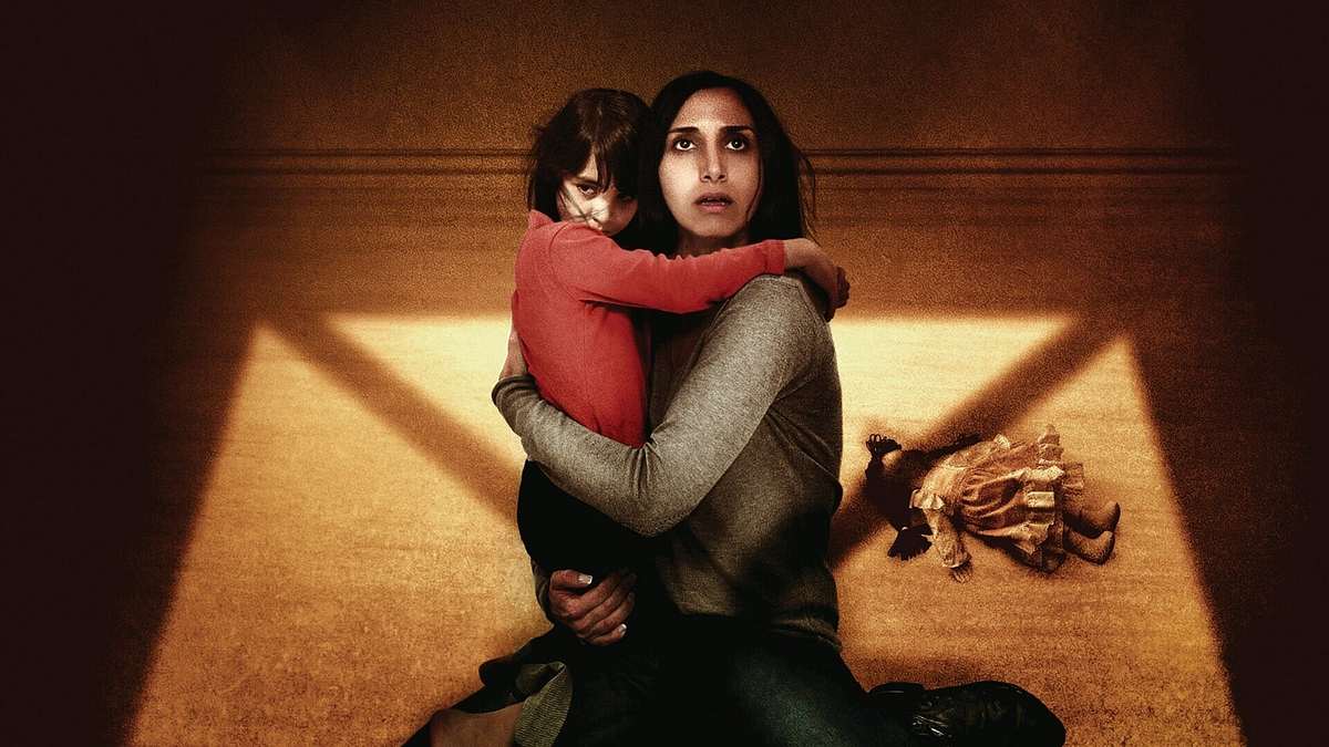 Under the Shadow Under the Shadow