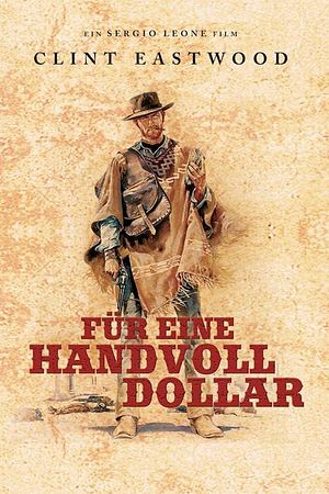 Für eine Handvoll Dollar - Foto: TMDB