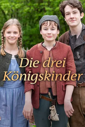 Die drei Königskinder - Foto: TMDB Die drei Königskinder - Foto: TMDB