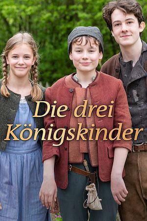 Die drei Königskinder - Foto: TMDB