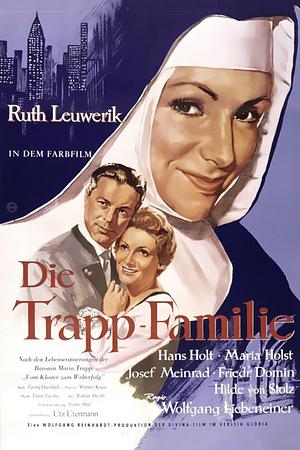 Die Trapp-Familie - Foto: TMDB