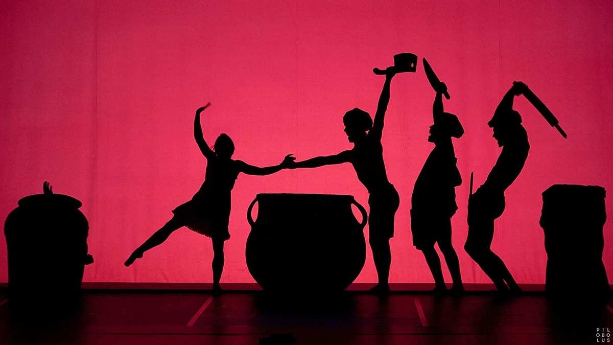 Shadowland Shadowland