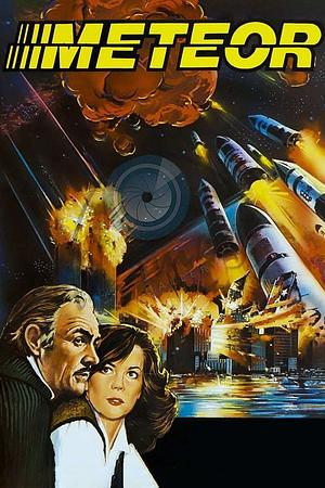 Meteor - Foto: TMDB