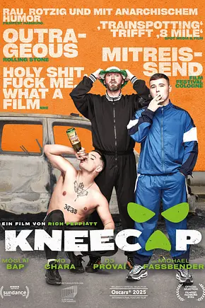Kneecap - Foto: TMDB
