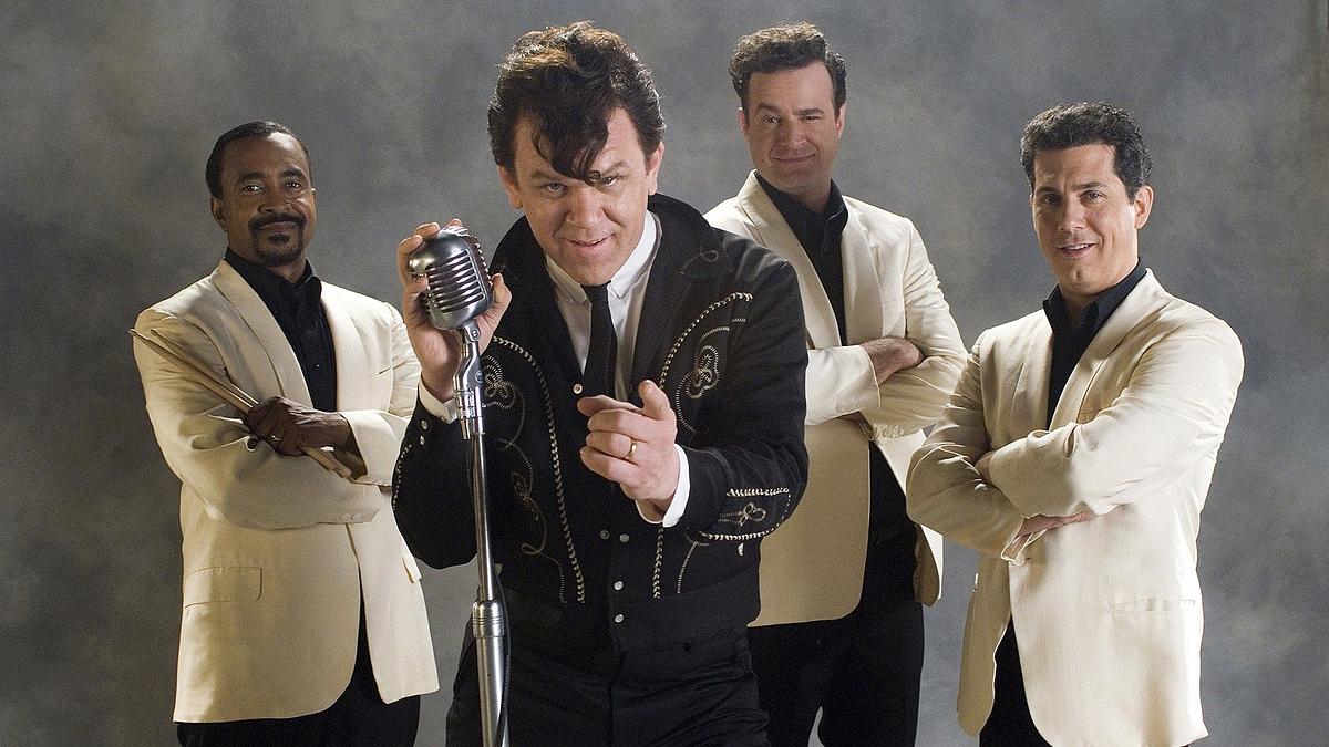 Walk Hard - Die Dewey Cox Story Walk Hard - Die Dewey Cox Story