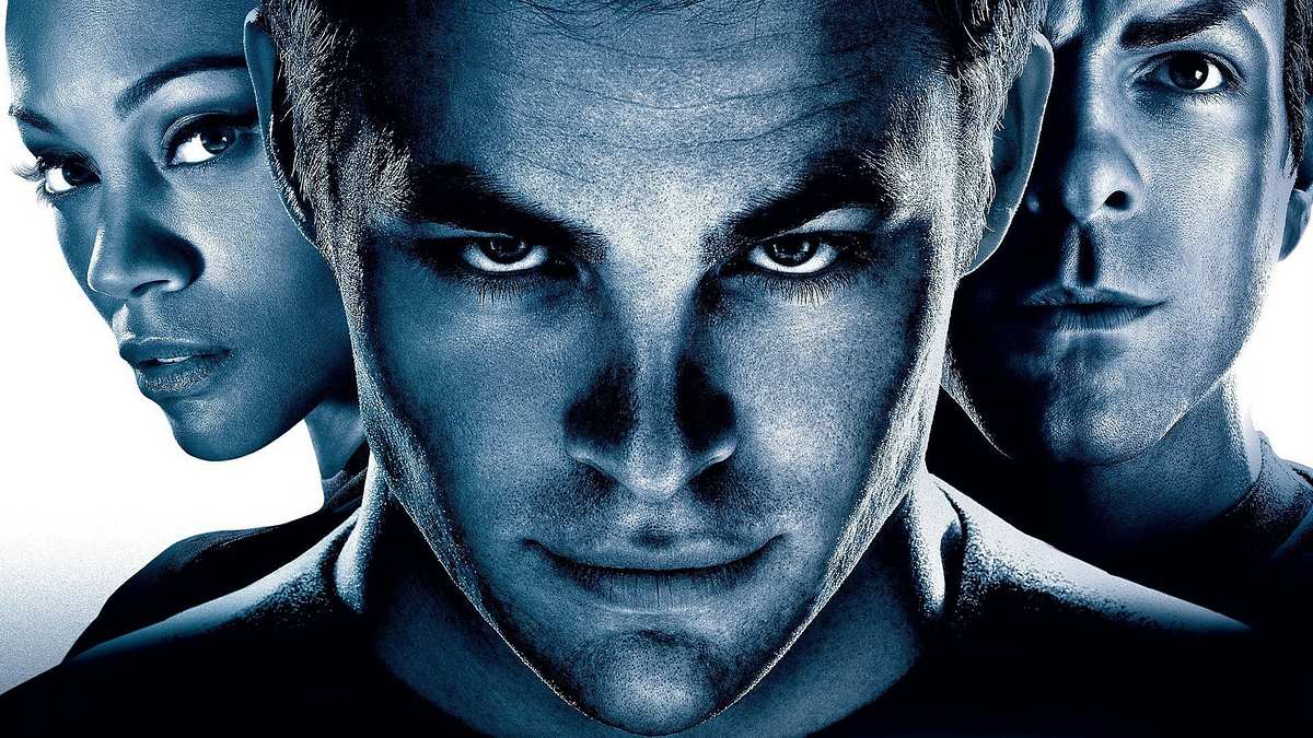 Star Trek Star Trek
